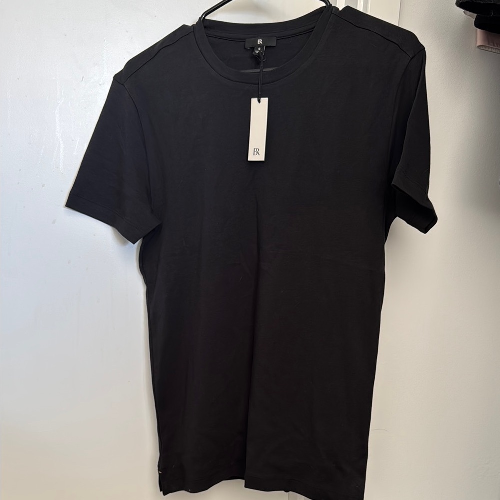 Brand New BR Black T-Shirt